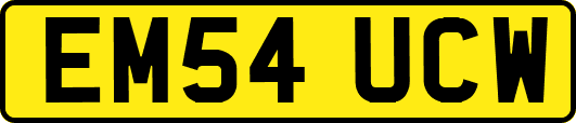 EM54UCW
