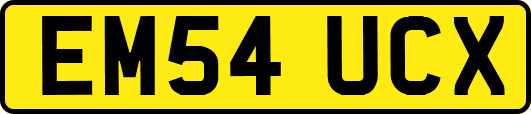 EM54UCX
