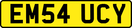 EM54UCY