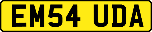 EM54UDA
