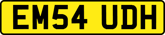 EM54UDH
