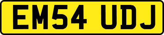 EM54UDJ