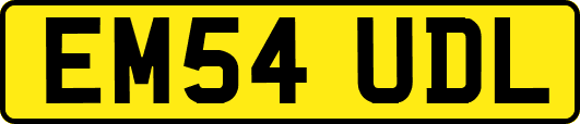 EM54UDL
