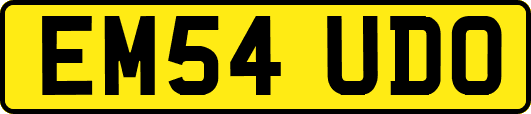 EM54UDO
