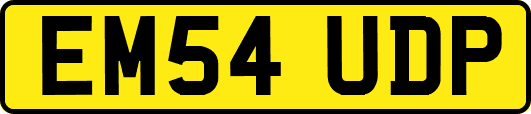 EM54UDP