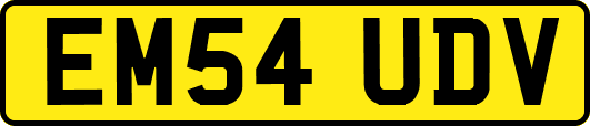 EM54UDV