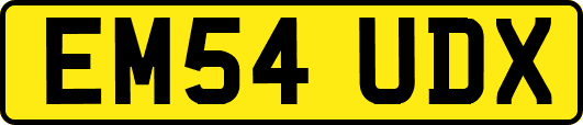 EM54UDX