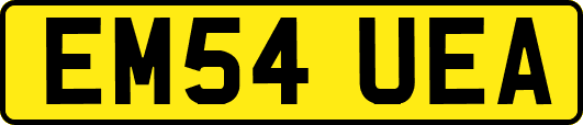 EM54UEA