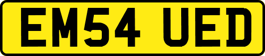EM54UED