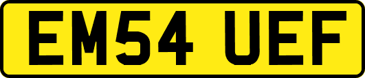 EM54UEF