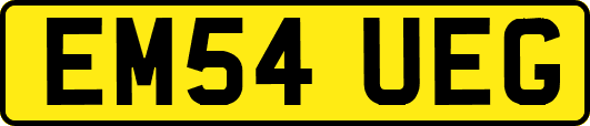 EM54UEG