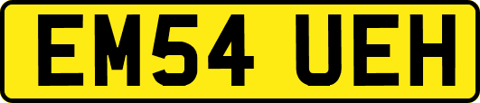 EM54UEH