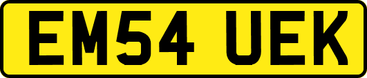 EM54UEK