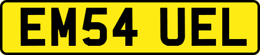 EM54UEL