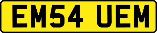 EM54UEM