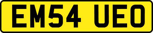 EM54UEO