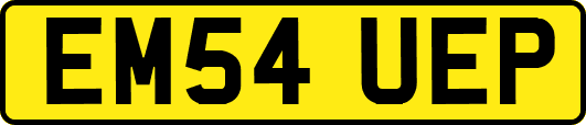 EM54UEP