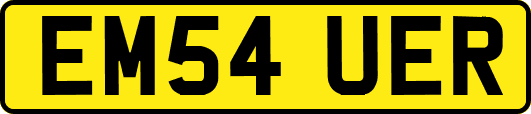 EM54UER