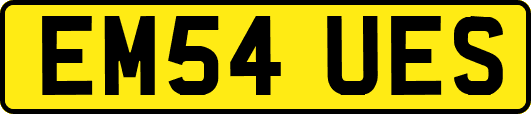 EM54UES