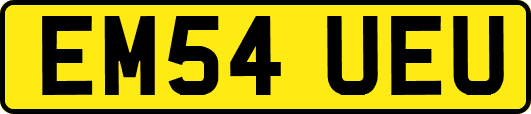EM54UEU