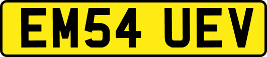 EM54UEV