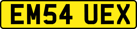 EM54UEX