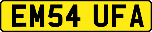 EM54UFA
