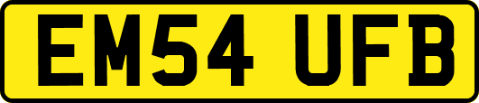 EM54UFB
