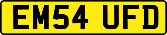 EM54UFD