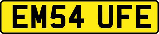 EM54UFE