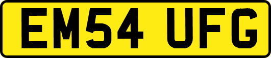 EM54UFG