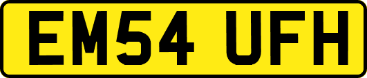 EM54UFH