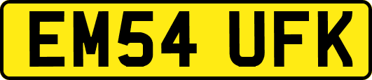 EM54UFK