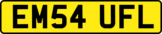 EM54UFL
