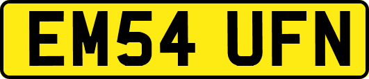 EM54UFN