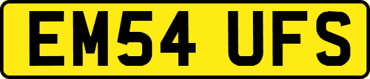 EM54UFS