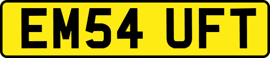 EM54UFT