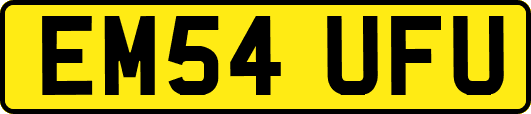 EM54UFU