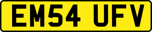 EM54UFV