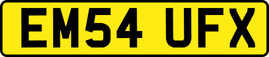 EM54UFX