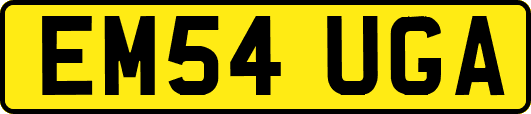 EM54UGA
