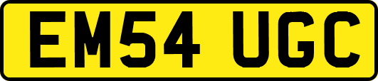 EM54UGC