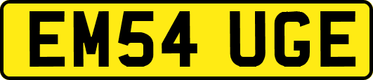 EM54UGE