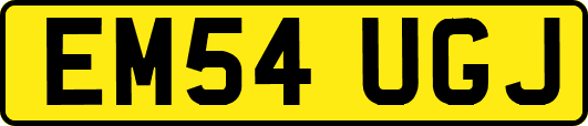 EM54UGJ