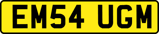 EM54UGM