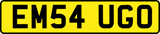 EM54UGO