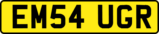 EM54UGR