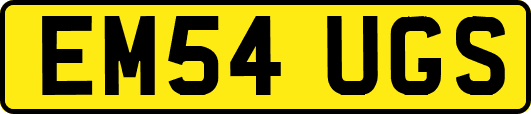 EM54UGS