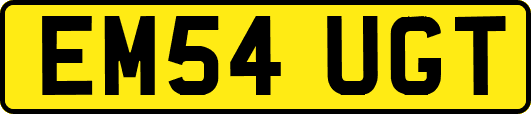 EM54UGT