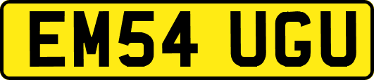 EM54UGU